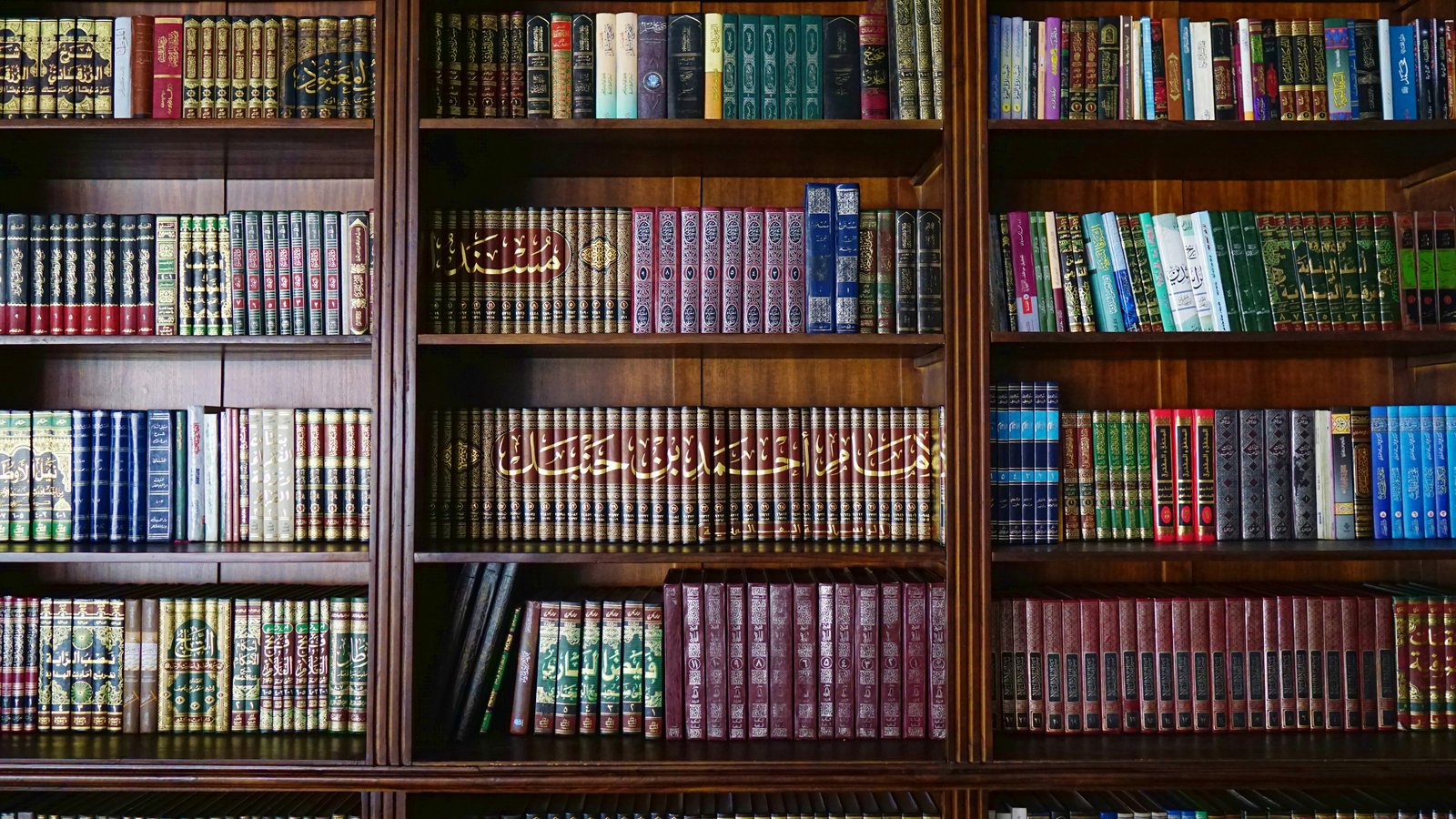 Book fair